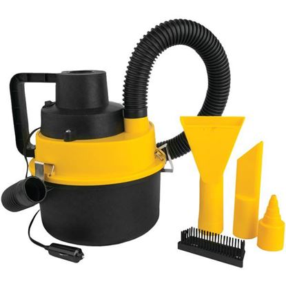 WETDRY ULTRA VAC