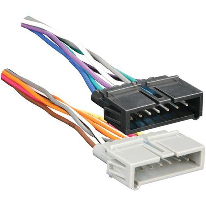 WIRING HARNESS