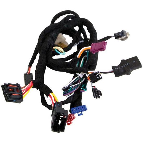 THGMD1 GM T-HARNESS