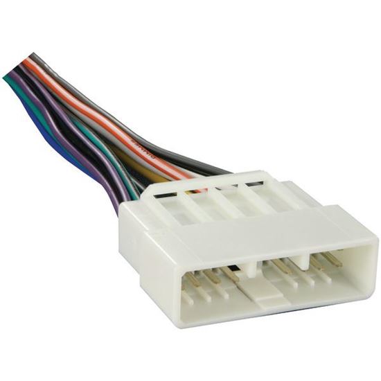 WIRING HARNESS