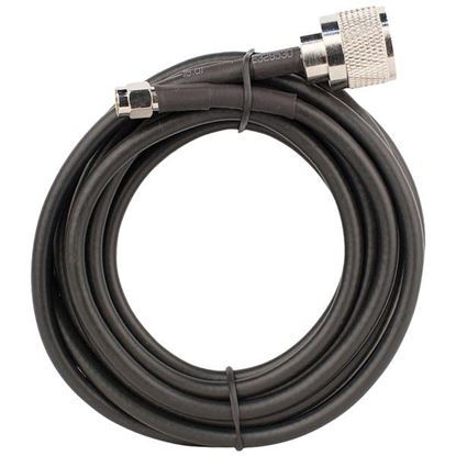 2ft. RG58 LOW LOSS CABLE