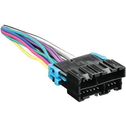 WIRING HARNESS