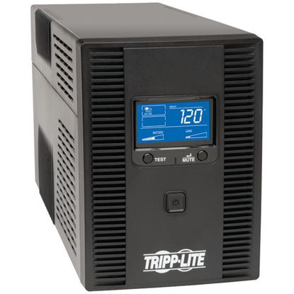 SMART LCD TOWR UPS 1500VA