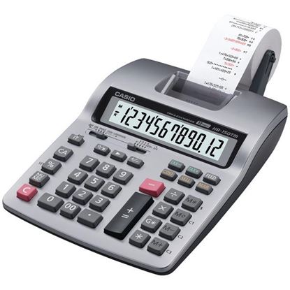 PRINTING CALCULATOR