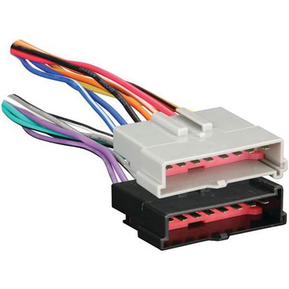 WIRING HARNESS