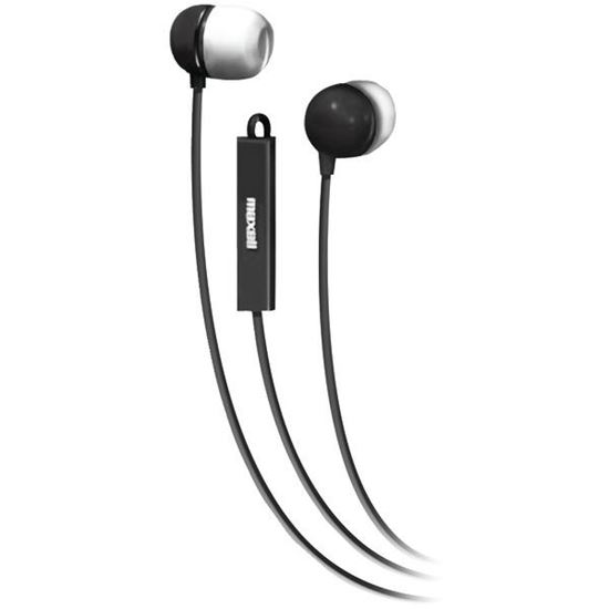 STEREO IN-EAR EARBUDS