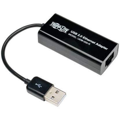 USB 2 ETHERNET ADAPTER