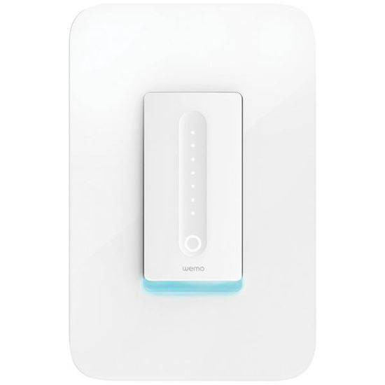 WEMO DIMMER LIGHT SWTCH