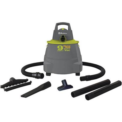 WETDRY VAC 9GAL