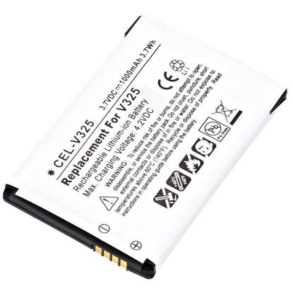 3.7V 1000MAH LITH BATT