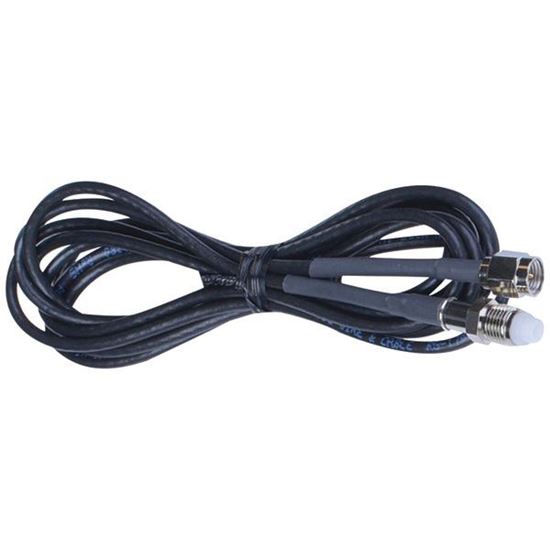 RG174 COAX EXT CBL 6FT