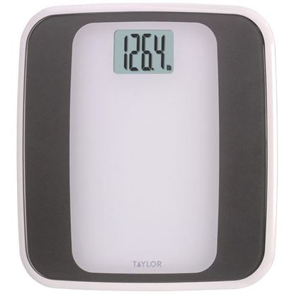 ULTRA THIN DGTL SCALE WHT