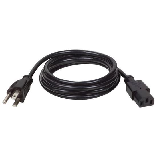 AC POWER CABLE