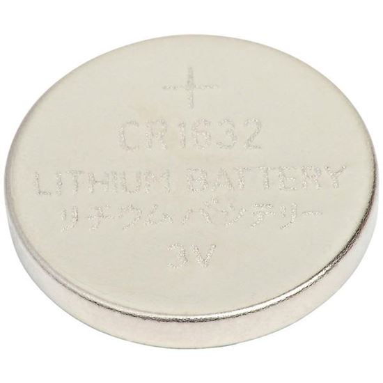 UL1632 3V LITH BATT