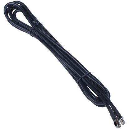 RG58U COAX EXT CBL 10FT