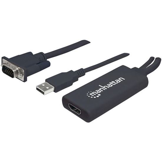 VGAUSBHDMI CONVERTER