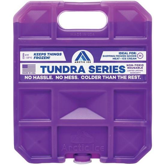 TUNDRA FREEZER PK 2.5LBS