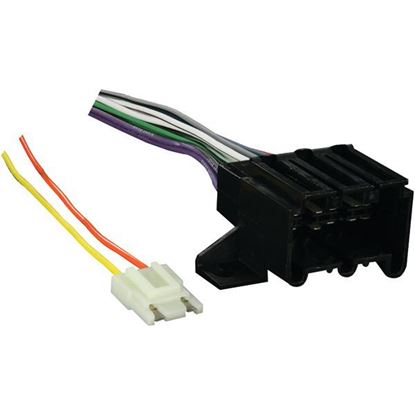 WIRING HARNESS