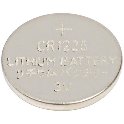 UL1225 3V BATTERY