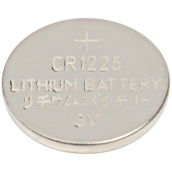 UL1225 3V BATTERY