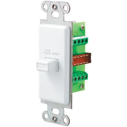 SWITCH PLATE