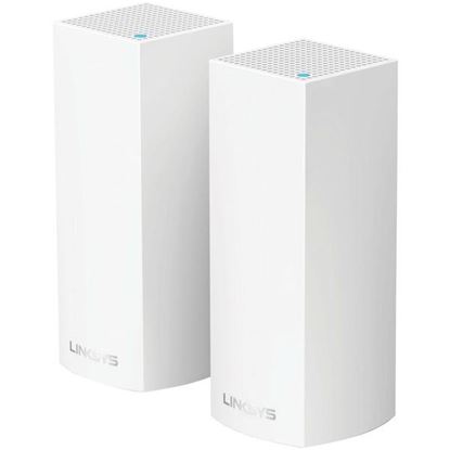 2PK VELOP MESH WIFI SYSTM