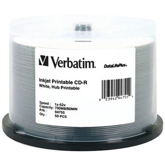 700MB CD-R 50CT SPINDLE