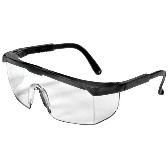 WRAP SAFETY GLASSES