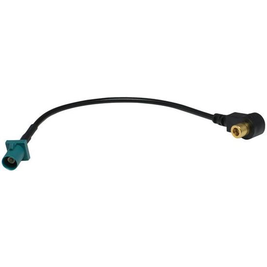 SATALLITE ANTENNA PLUG