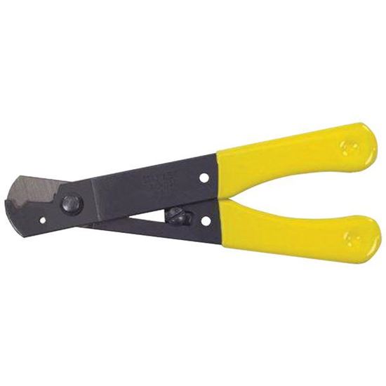 WIRE STRIPPER  and  CUTTER