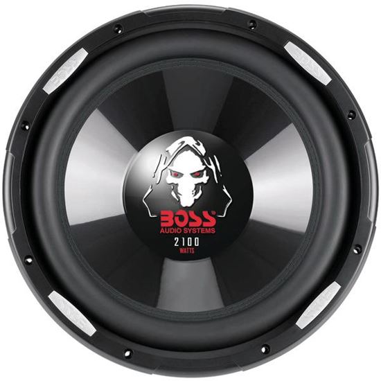 10 PHNTM DVC SUBWOOFER