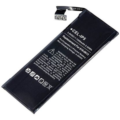 3.8V LION CELL PHN BATT