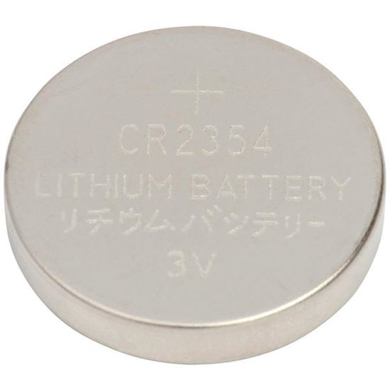 UL2354 PHOTO BATT