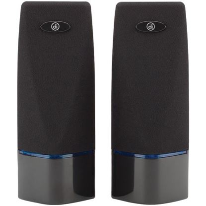 MULTIMEDIA 2.0 SPEAKERS