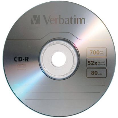 700MB 80M CD-R 10PK