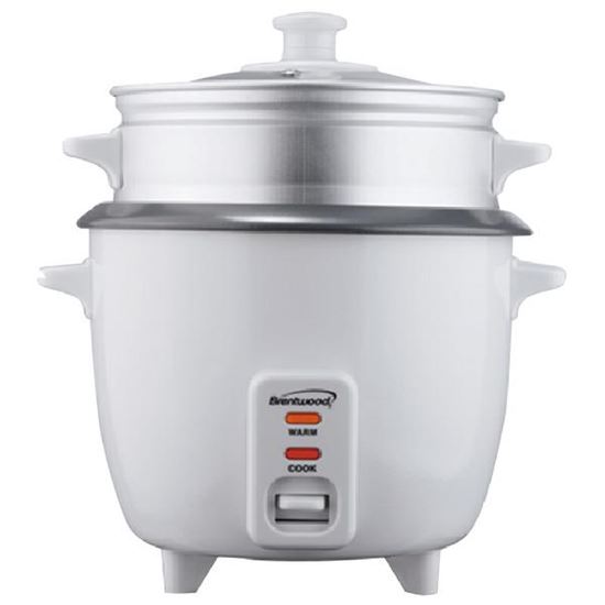 RICE COOKER WSTMR WHT