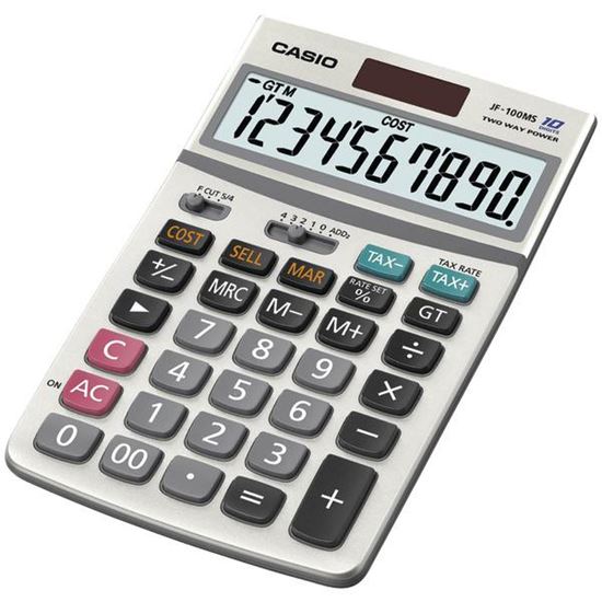 SOLAR CALCULATOR