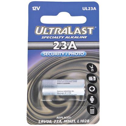 UL23A 12V BATT