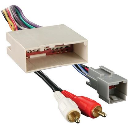 WIRING HARNESS