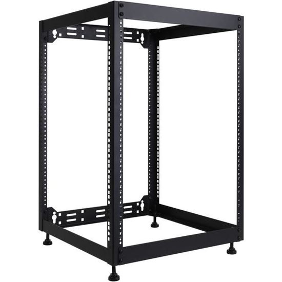 14U OPEN RACK SYSTEM