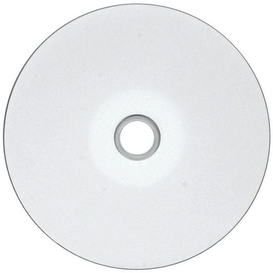 4.7GB PRINTBL DVD-R 50CT