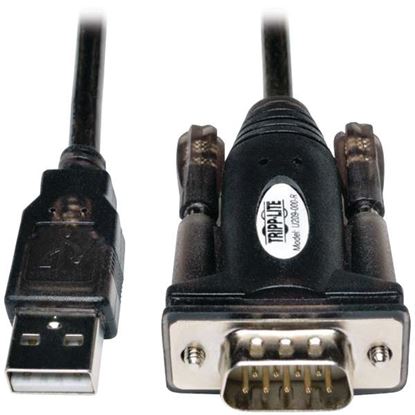 USB-SERIAL ADAPTR