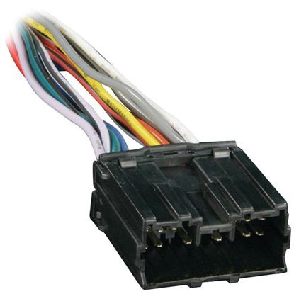 WIRING HARNESS