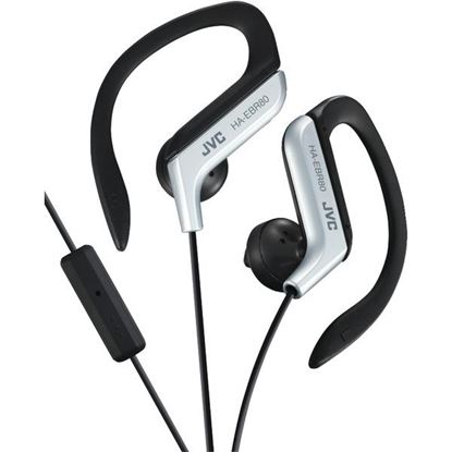 SPORT EAR-CLIP HEADSETS