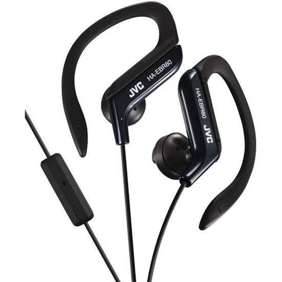 SPORT EAR-CLIP HEADSETS