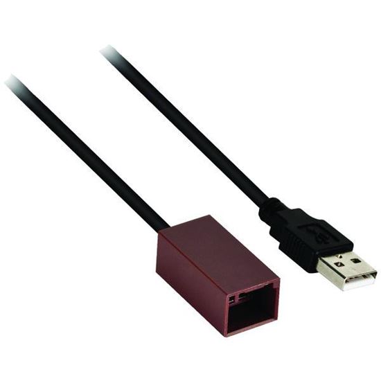 TOYT 5 PIN USB ADAPTOR