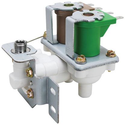 WHIRLPOOL WTR VALVE