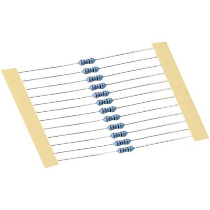 RESISTOR KIT 170PK 10VALU