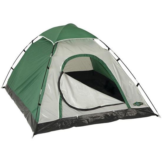 TENT ADVENTURE DOME 2PRSN