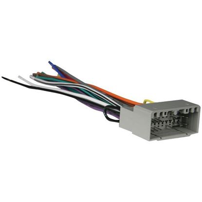 WIRING HARNESS